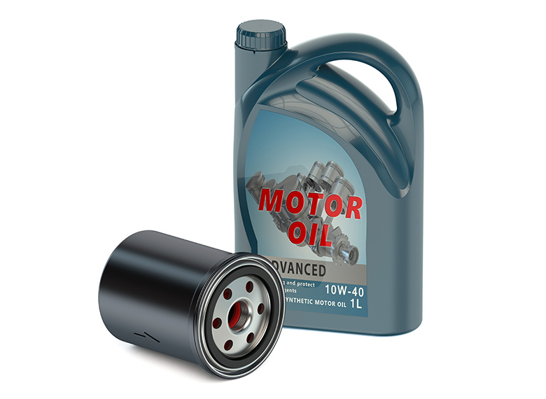 Oil & Filter Kit – MV Distributors